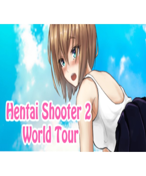 Hentai Shooter 2: World Tour Steam Key GLOBAL